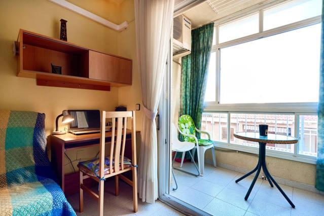 Apartamento Urbano Arregui Apartment Torrevieja Ngoại thất bức ảnh