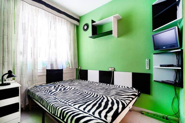 Apartamento Urbano Arregui Apartment Torrevieja Ngoại thất bức ảnh