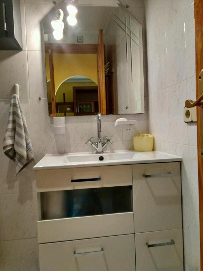 Apartamento Urbano Arregui Apartment Torrevieja Ngoại thất bức ảnh