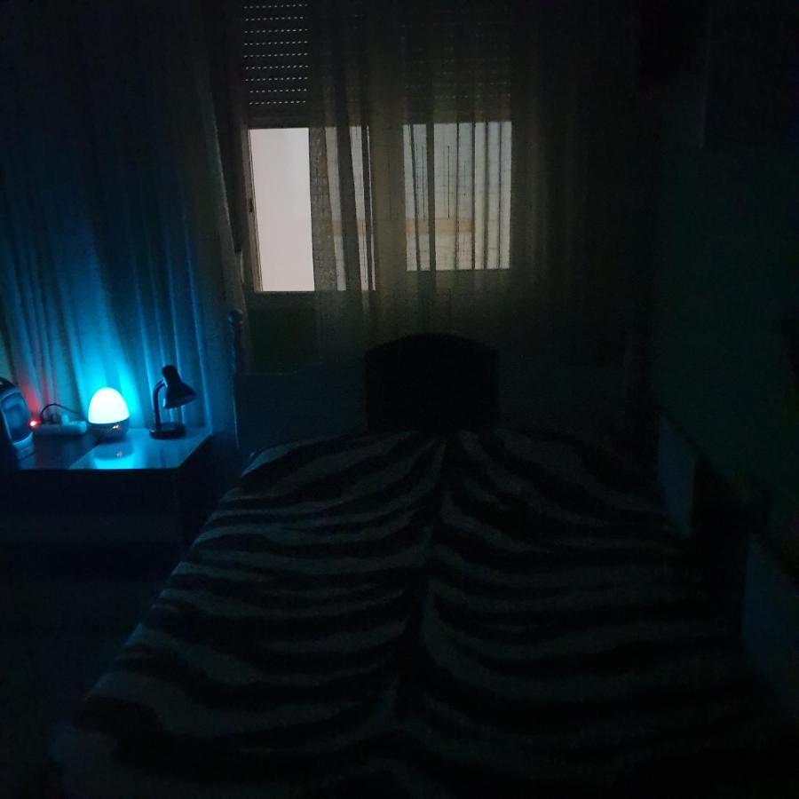 Apartamento Urbano Arregui Apartment Torrevieja Ngoại thất bức ảnh